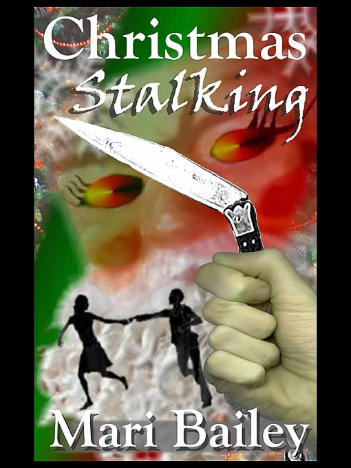 Title details for Christmas Stalking by Mari Bailey - Available